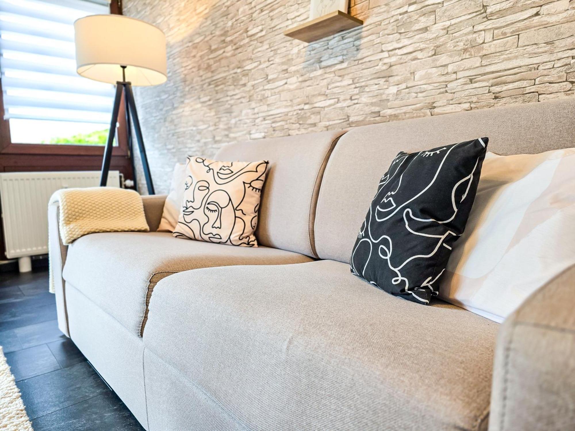 Cosy-Apartment - Glazed Balkony & Carport, 70M2 Pforzheim Exterior foto