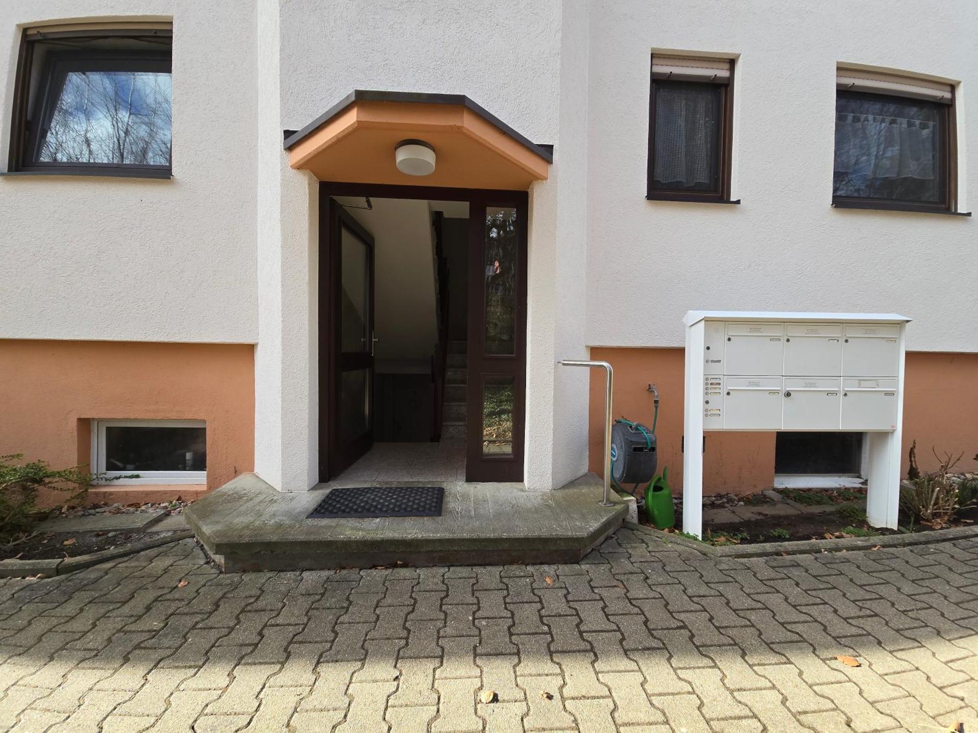 Cosy-Apartment - Glazed Balkony & Carport, 70M2 Pforzheim Exterior foto