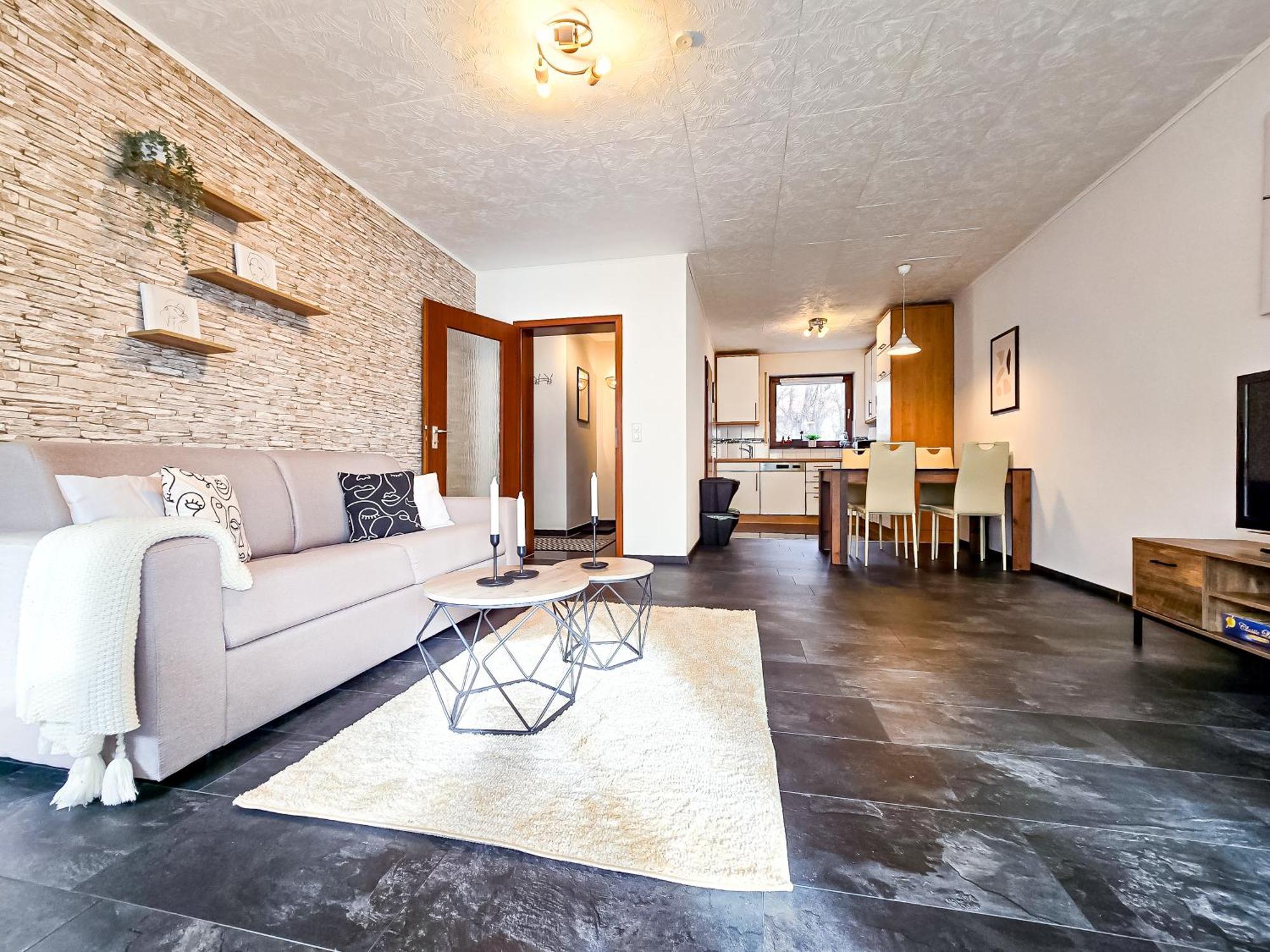 Cosy-Apartment - Glazed Balkony & Carport, 70M2 Pforzheim Exterior foto
