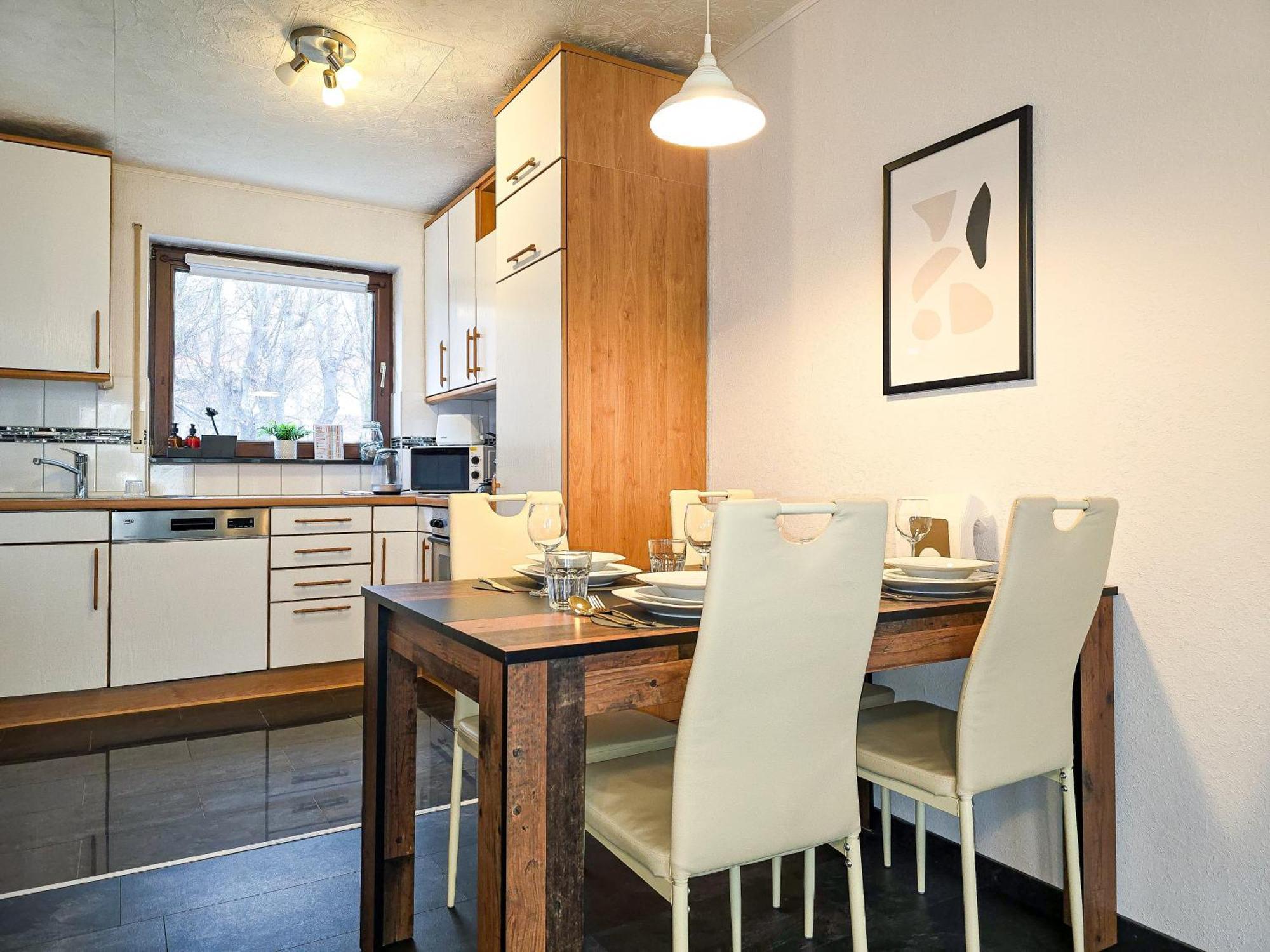 Cosy-Apartment - Glazed Balkony & Carport, 70M2 Pforzheim Exterior foto